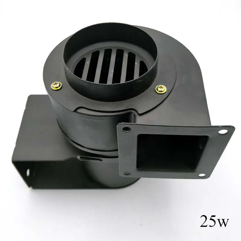 Центробежный вентилятор 220 В заменяет центробежный 25 Вт/40 Вт/60 Вт/90 Вт/120 Вт