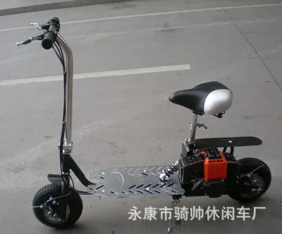 

2-тактный бензиновый скутер, скутер для взрослых, мини-скутер для серфинга