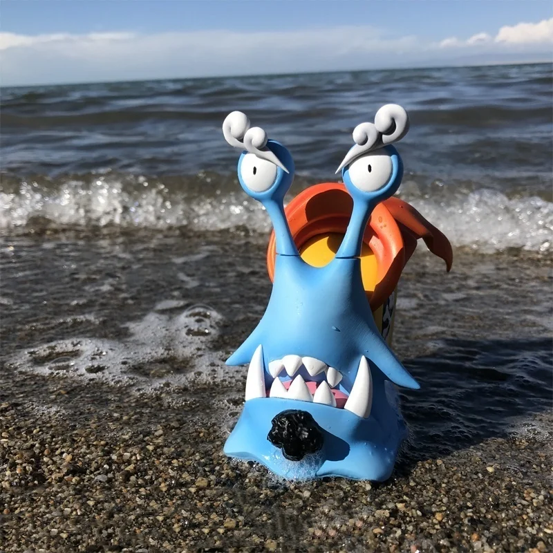 Аниме One Piece Den Mushi Cos Эдвард Ньюгейт и джинбе экшн-фигурка 12 см | Игрушки хобби