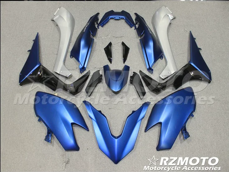 

Новый ABS мотоцикл обтекатель для YAMAHA TMAX530 2017 2018 2019 впрыска кузова все виды цветов No.2432