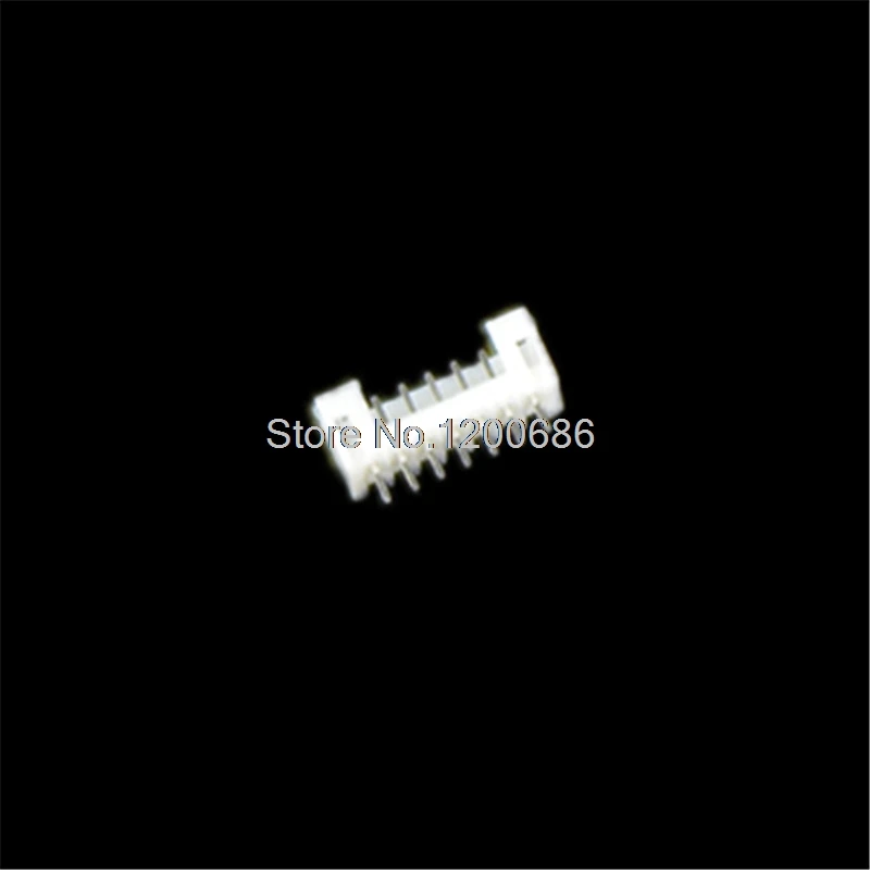 

PH2.0 Connector 2.0MM Connector Straight type 7P