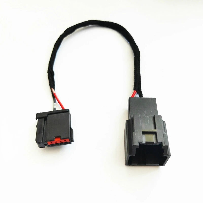 Для синхронизации 3 Модернизированный USB медиаконцентратор адаптер для проводки
