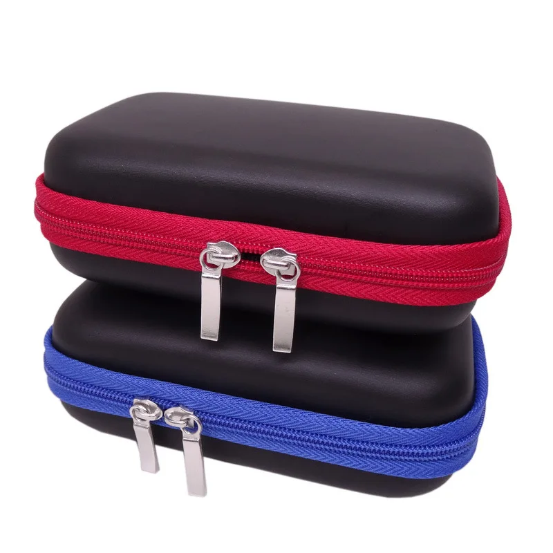 Чехол органайзер для внешнего жесткого диска 2 5 дюйма|Сумки и чехлы жестких