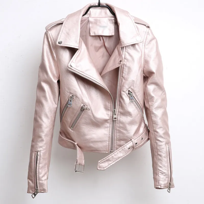 

2020 LH women leather jacket plus size clothing for women 4xl 5xl 6xl learher coats