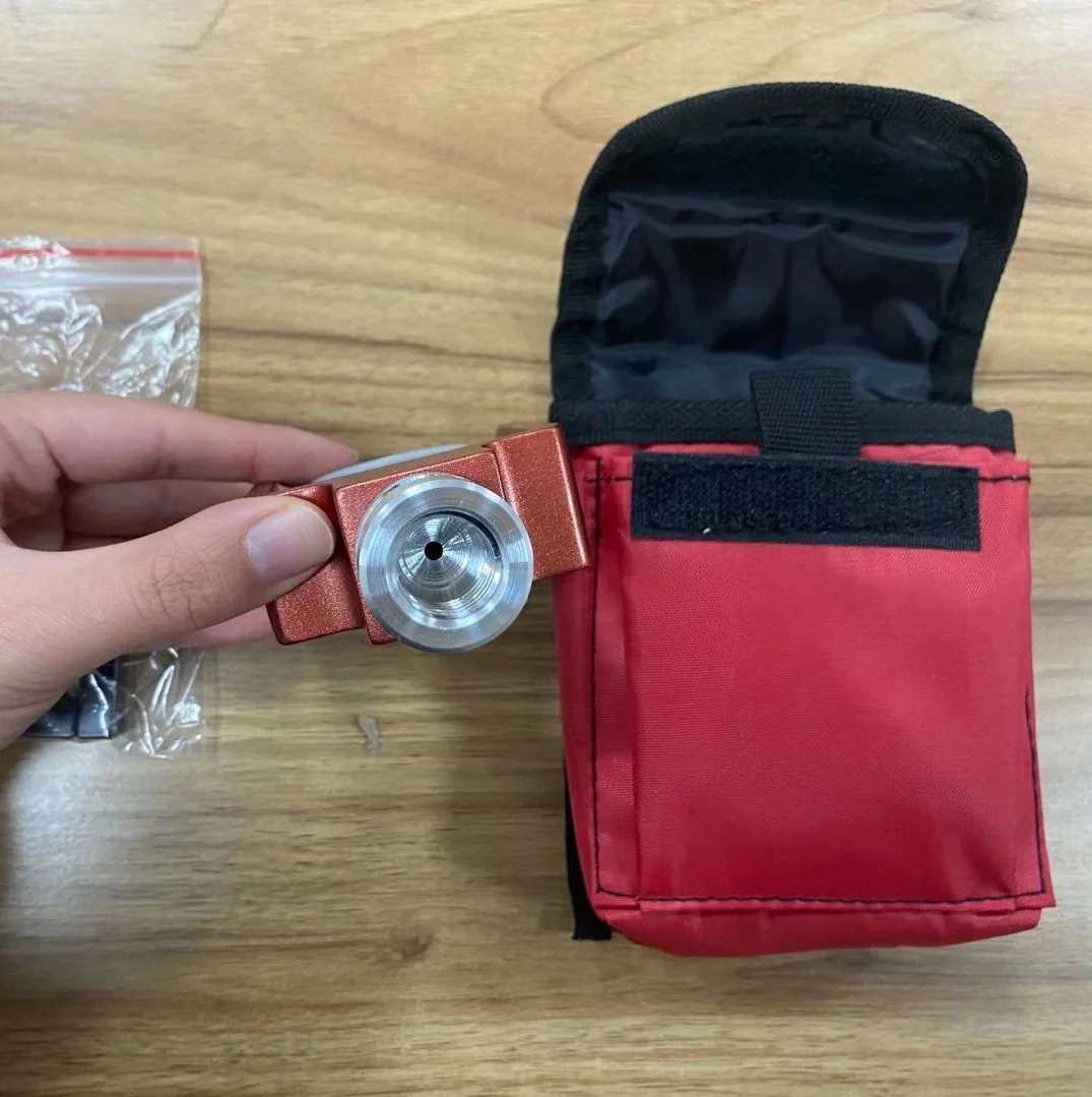 Мини Призматический набор недорогое ценовое оборудование для геодезирования