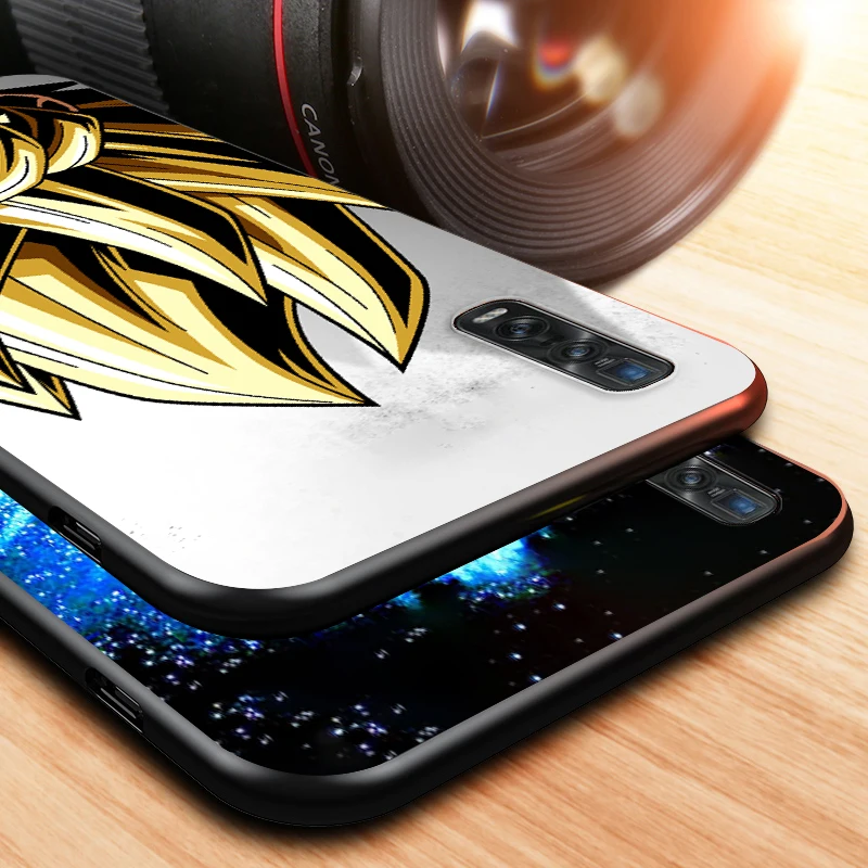 

Anime Baby Kid for OPPO Find X2 A93 A92 A73 A72 A53 A32 A31 A12 A12E A11X A1K AX7 A5 Neo Pro Black Phone Case