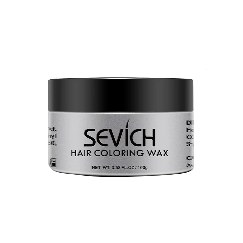 Динамические прически подарок унисекс крем сильная фиксация одноразовая краска