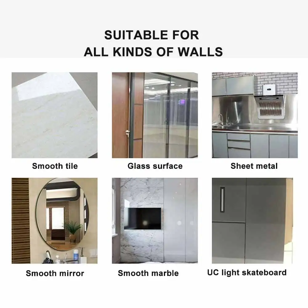 

Cartoon Kitchen Bathroom Hook Soap Towel Sponge Shelf Wall Mount Sucker Holder Kitchen Accessories Organizer