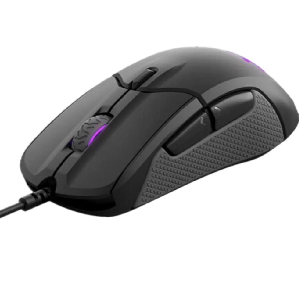 Проводная компьютерная мышь SteelSeries Rival 310 | Компьютеры и офис