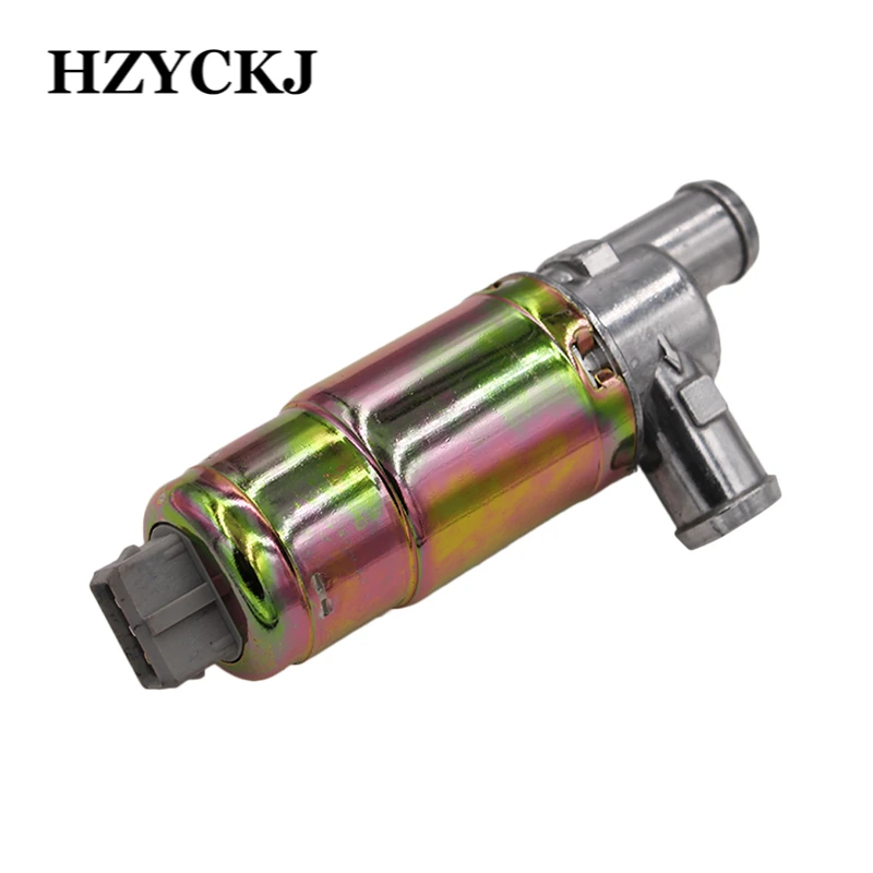Клапан Регулировки Холостого Хода 35150 22000 для VW Fiat KIA LANCIA SAAB Passat Hyundai Accent Alfa Romeo