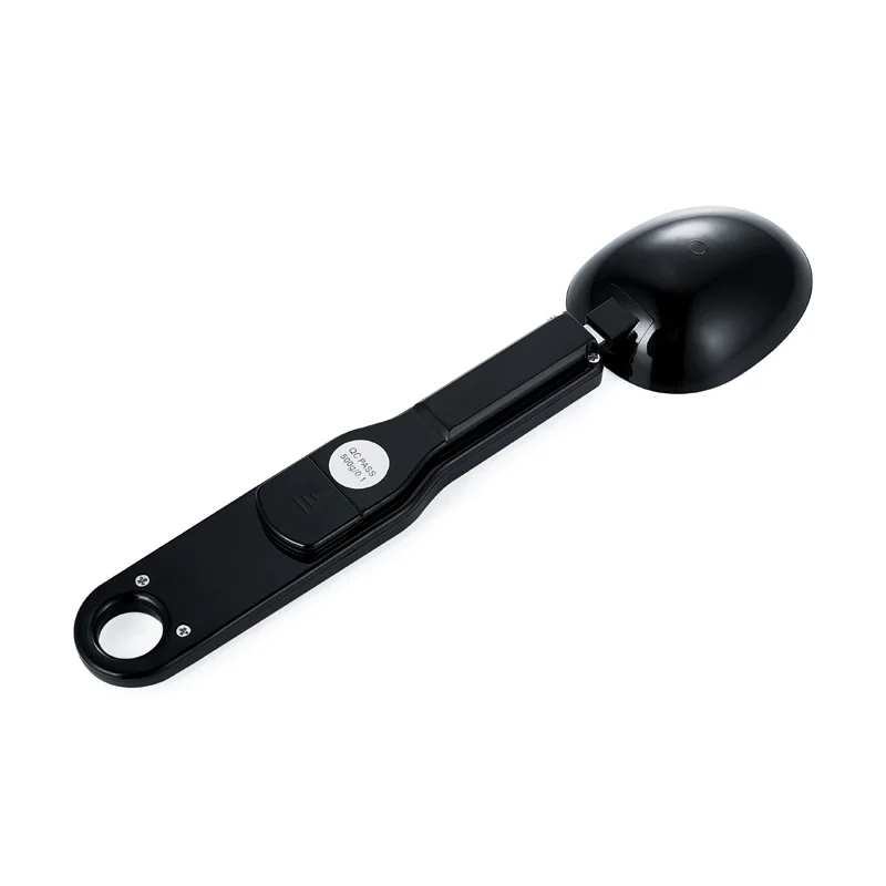 

Electronic Kitchen Scale 500g 0.1g LCD Display Digital Weight Measuring Spoon Digital Spoon Scale Mini Kitchen Tool