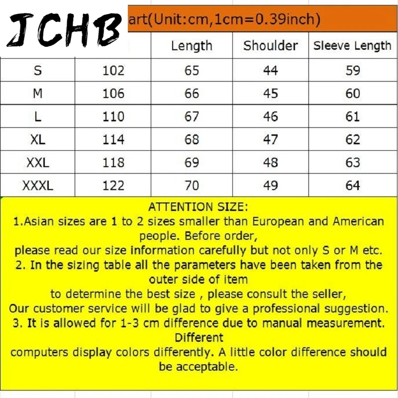 

Mens JCHB Leather Jacket Spring Autumn Genuine Leather Sheepskin Coat for Men Casual Chaqueta Cuero Hombre YZX1949 KJ4431