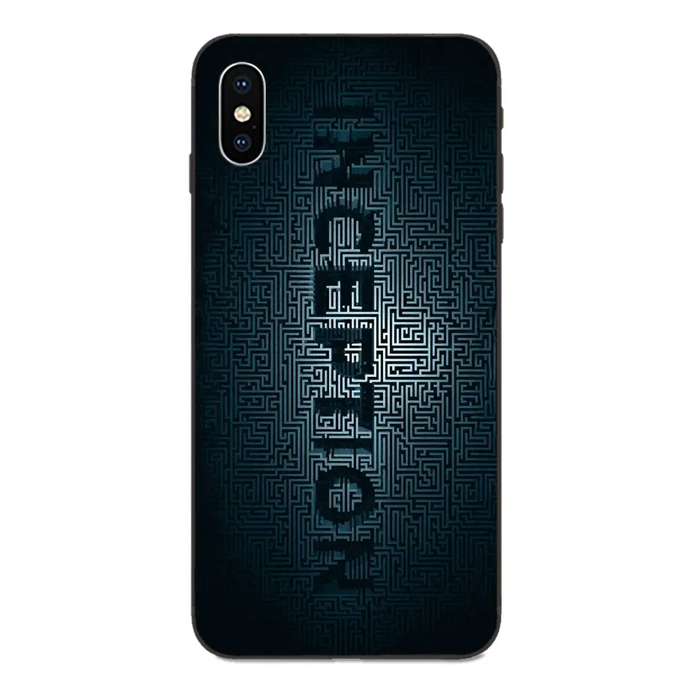 Мягкий мобильный телефон чехол для Apple iPhone 4 4S 5 5S SE 6 6S 7 8 Plus X XS Max XR | Мобильные