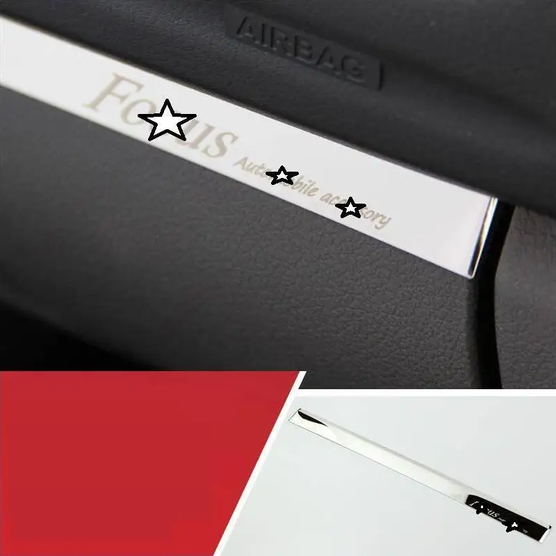 Автомобильная дверная ручка чашка ручного тормоза рулевое колесо внутренняя