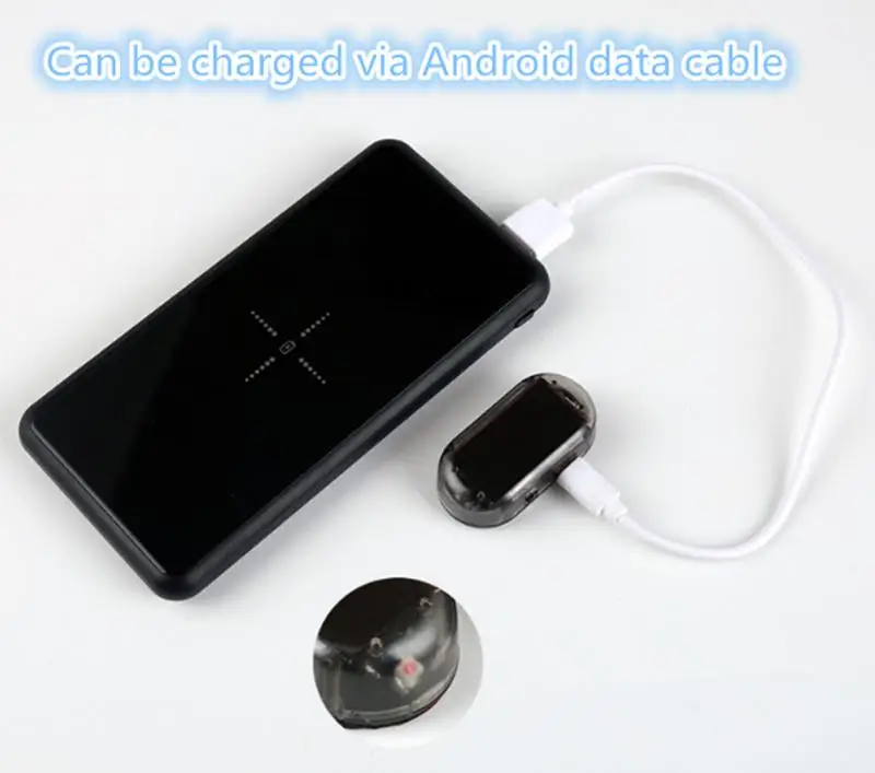 Автомобильная сигнальная лампа на солнечной батарее светодиодная