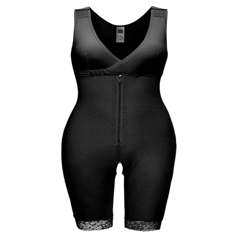 

Tummy Shaper Women Binders And Shapers Waist Trainer Corset Butt Lifter Slimming Underwear Body Shaper Lingerie Modeling Strap