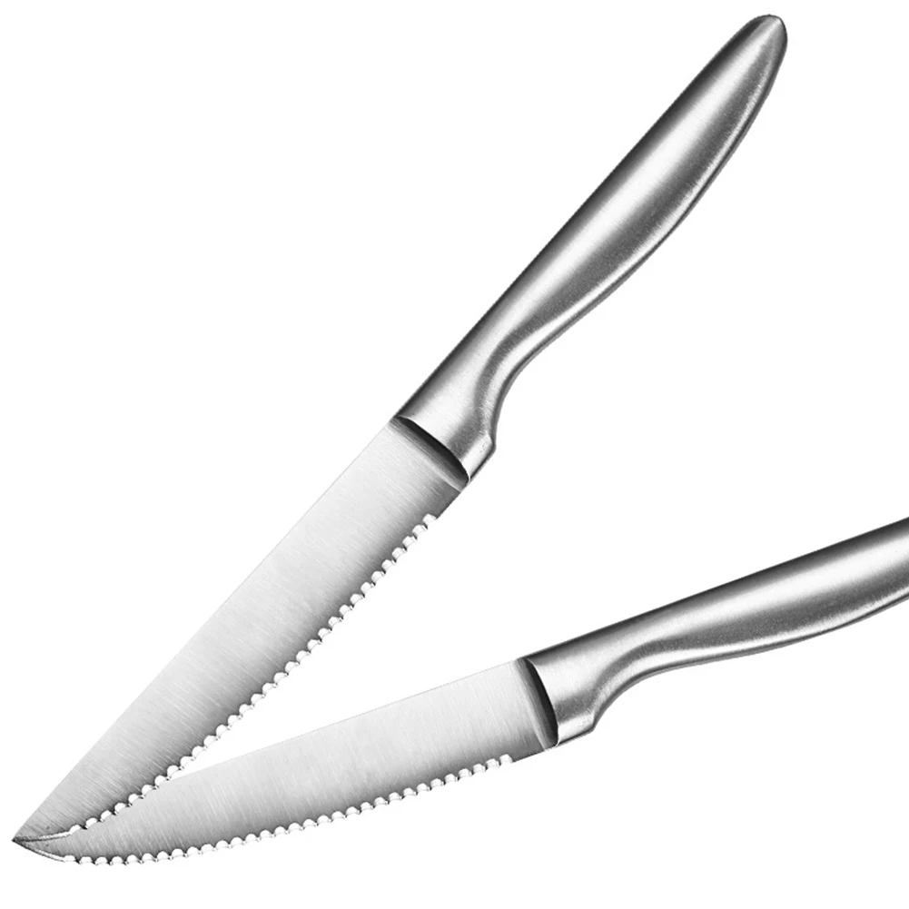 Столовые приборы для ресторана столовые в западном стиле Нескользящие свадебные