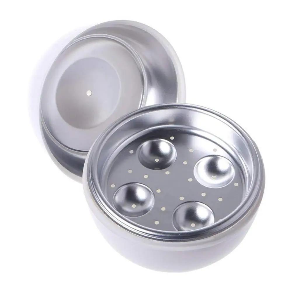 Микроволновая печь для яиц пароварка бойлер бытовая микроволновая специальное 4