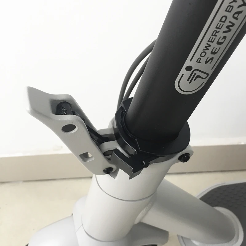 2020 оригинальный складной электрический скутер Ninebot Max G30LP умный 10 дюймов колес 30