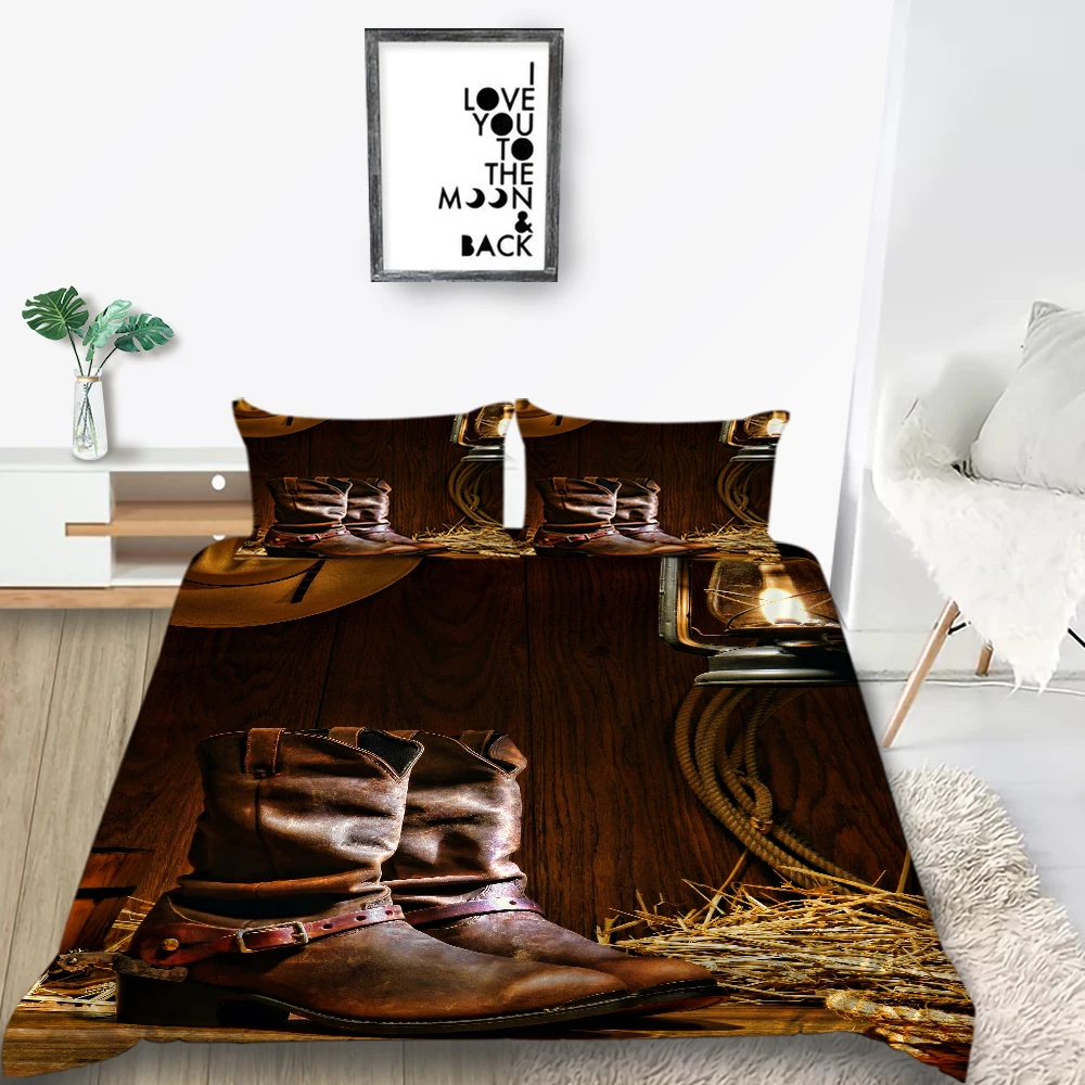 

Thumbedding Ancient Mark Bedding Set Single Creative Fashion Retro Duvet Cover King Queen Twin Full Double Unique Design Bed Set