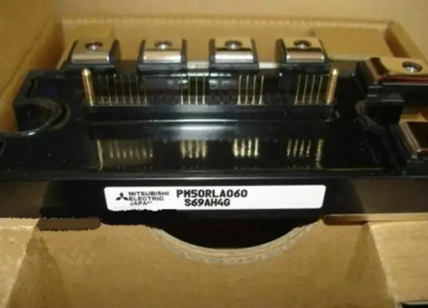 

Модуль MITSUBISHI PM50RLA060, 1 шт., новинка