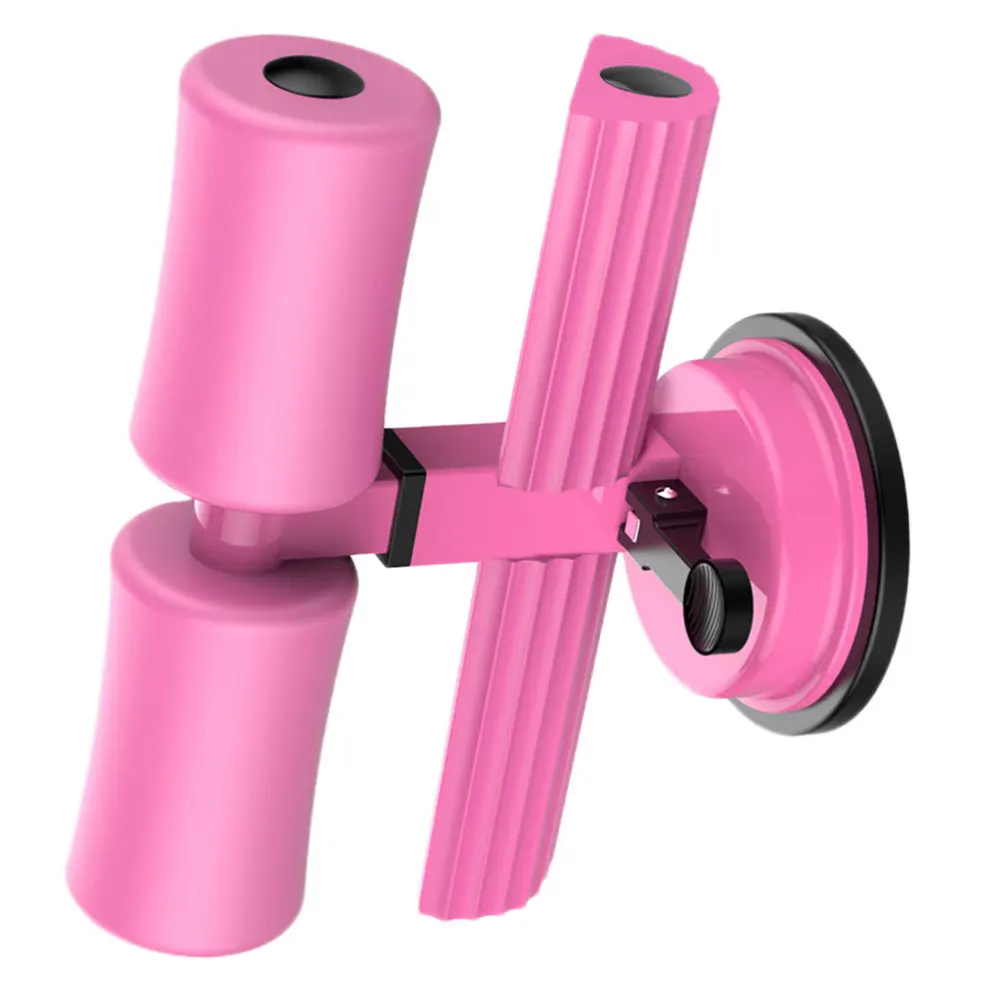 1 шт. оборудование для домашнего фитнеса присоска сидения тренажер брюшного