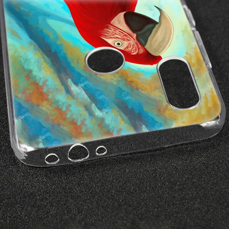 Силиконовый чехол для Xiaomi Redmi K20 Pro 8 8A 7 7A 6 6A 5 Plus S2 Note 4 4X|Бамперы| |