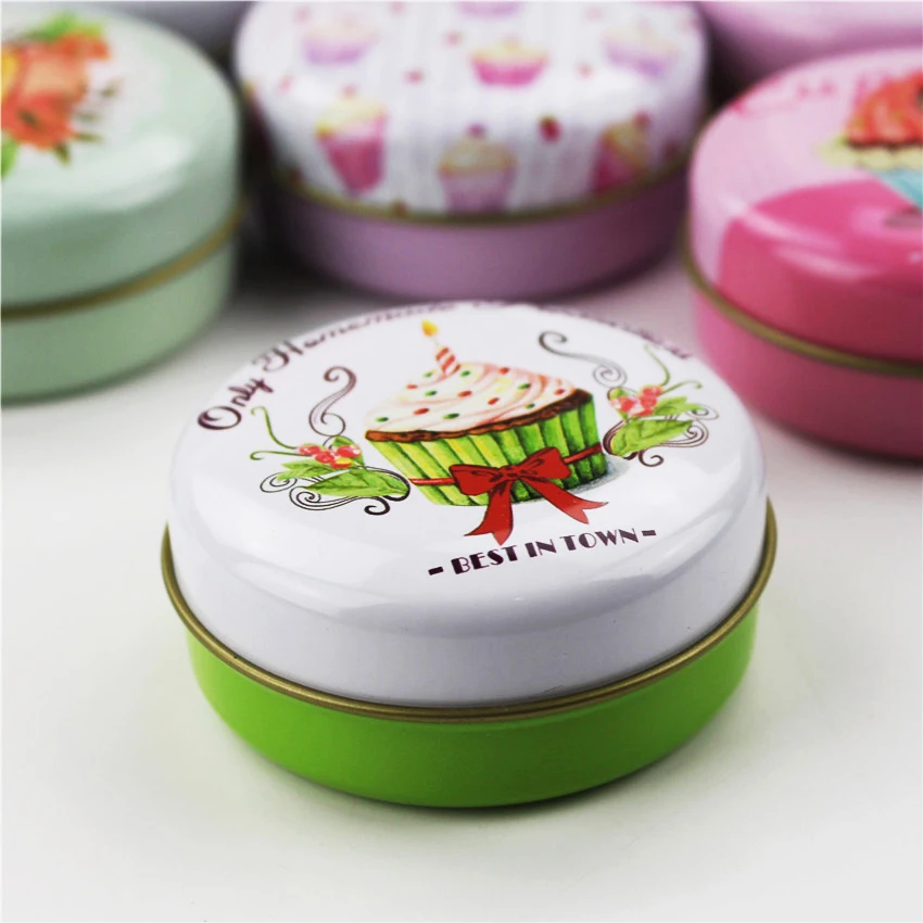 12 шт./лот милая фотография Стиль коробка для хранения | Дом и сад