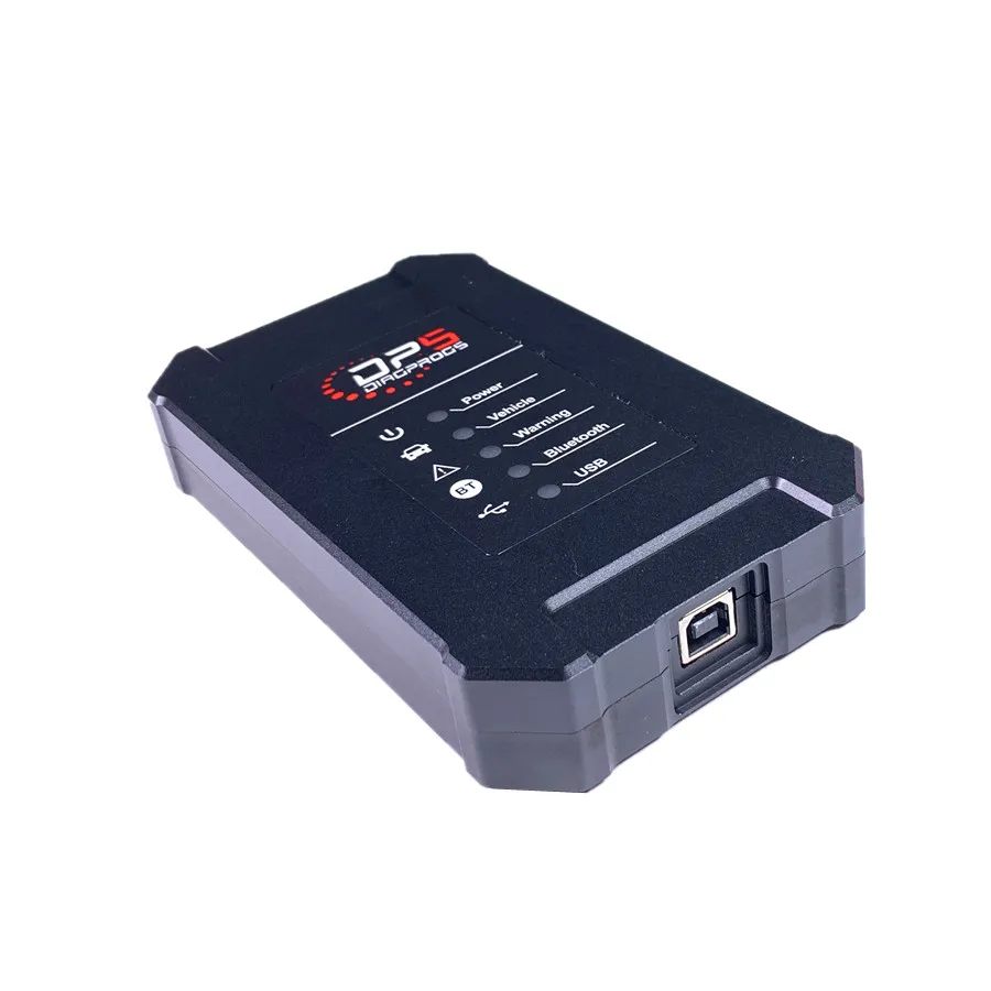 Диагностические инструменты DP5 на базе Android по заводской цене диагностика Dp 5 OBDII +