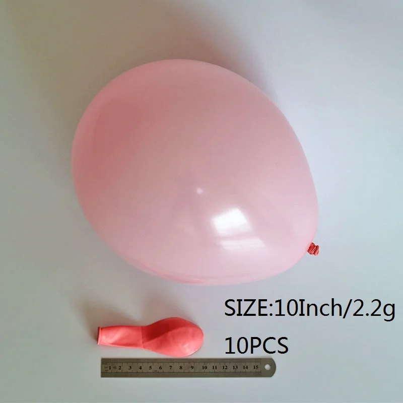 10INCH Новые розовые большие бутылки шампанского вина чашки свадебные юбилей вечерние надувной шар из алюминиевой фольги украшения подарок надувные воздушные шары - Цвет: 10INCH