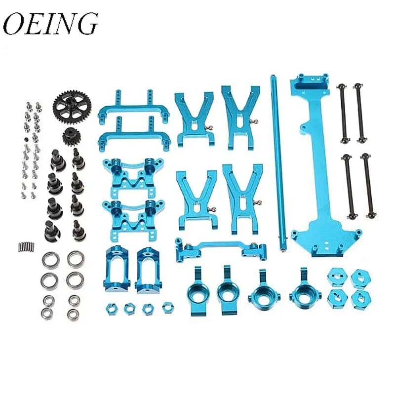 детали для 118 wltoys a959 a979 a959b a979b запчасти д