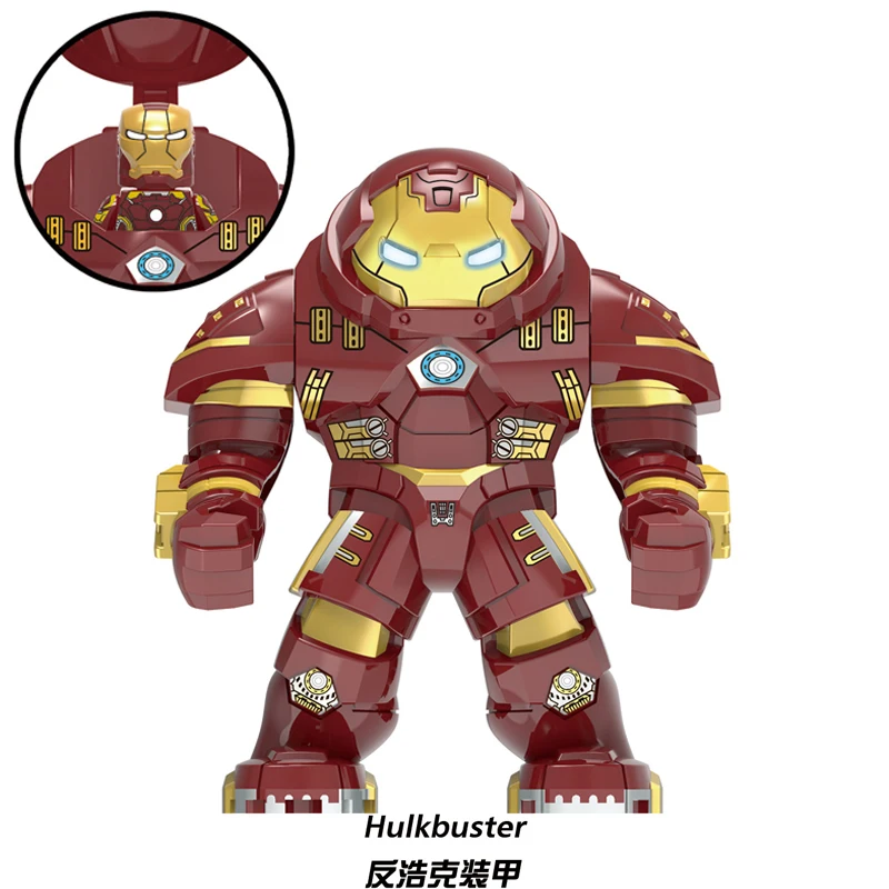End Game Thano 7CM Big Size Figures Infinity Gems Gauntlet Sword Mini Dolls Building Blocks Bricks Toy For Children | Игрушки и хобби