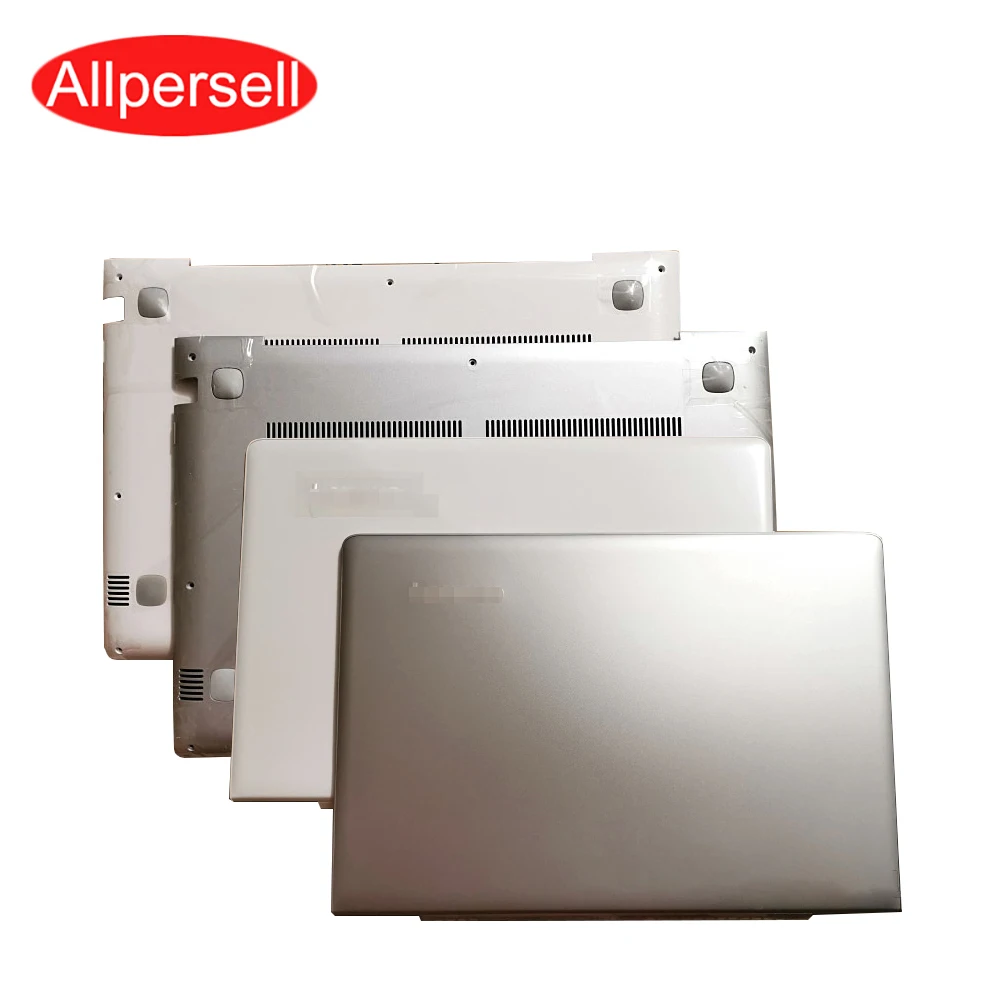 Чехол для ноутбука Lenovo 310S 14 510S 14ISK 14IKB верхняя крышка Рамка экрана подставка