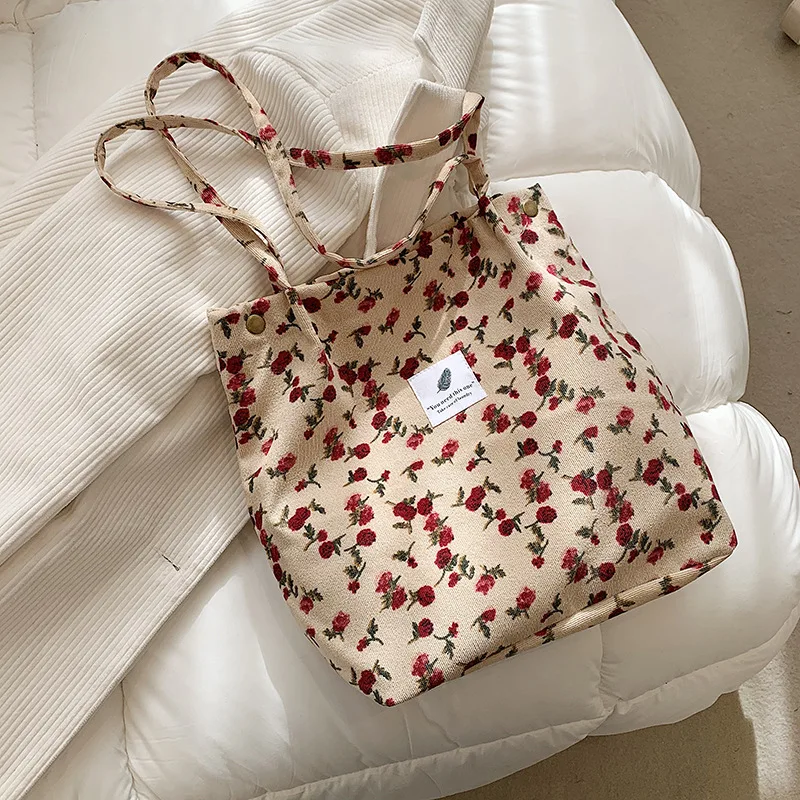 

Женская сумка через плечо, тканевая, с изображением животных, повседневная, 2021