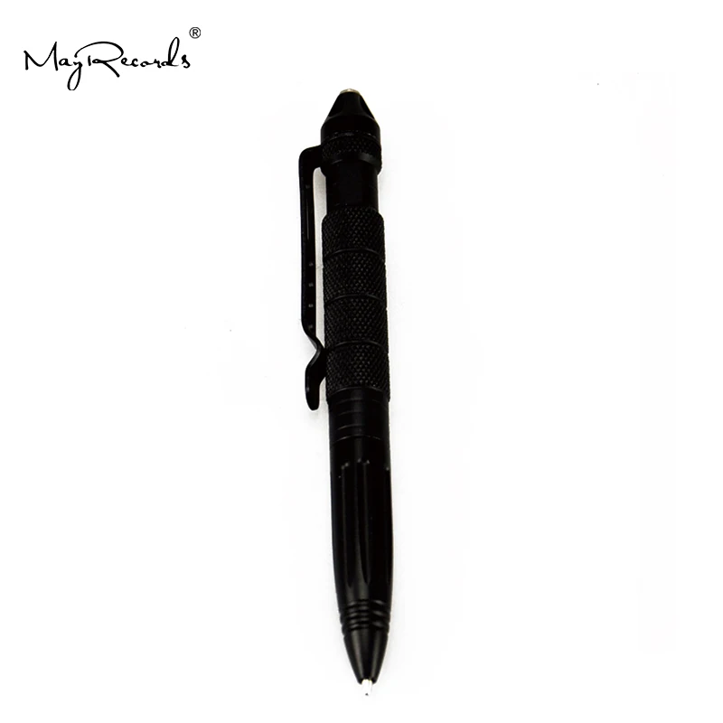 Бесплатная доставка Самооборона авиационный алюминиевый тактический