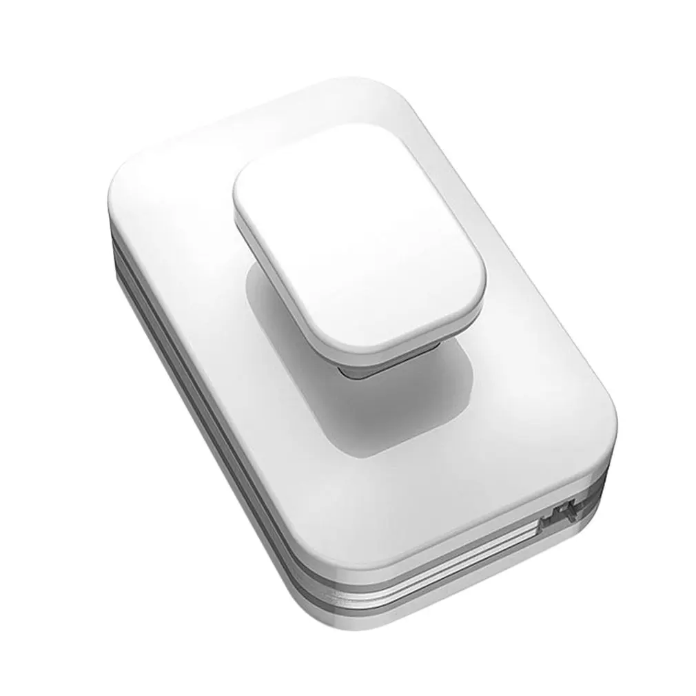 

Магнитная щетка для мытья окон, безопасное использование, двусторонняя магнитная щетка для мытья стекол