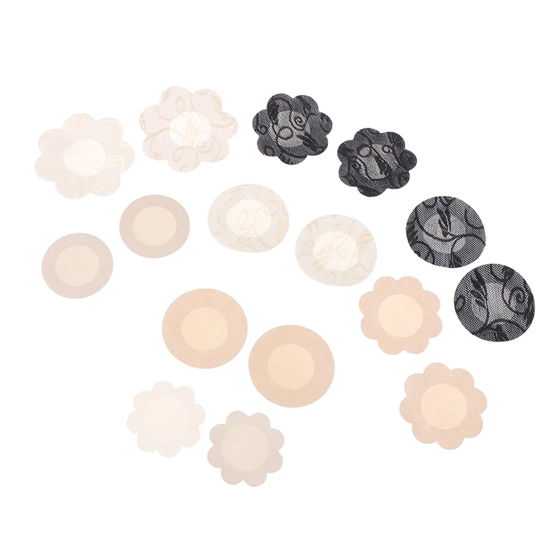 

Наклейки-невидимки для подтяжки груди для мужчин и женщин, 10 шт./компл.