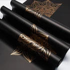 1830*680*5 мм Натуральный каучук Коврик для йоги с позиционной линией нескользящий коврик для начинающих экологический фитнес гимнастический коврик