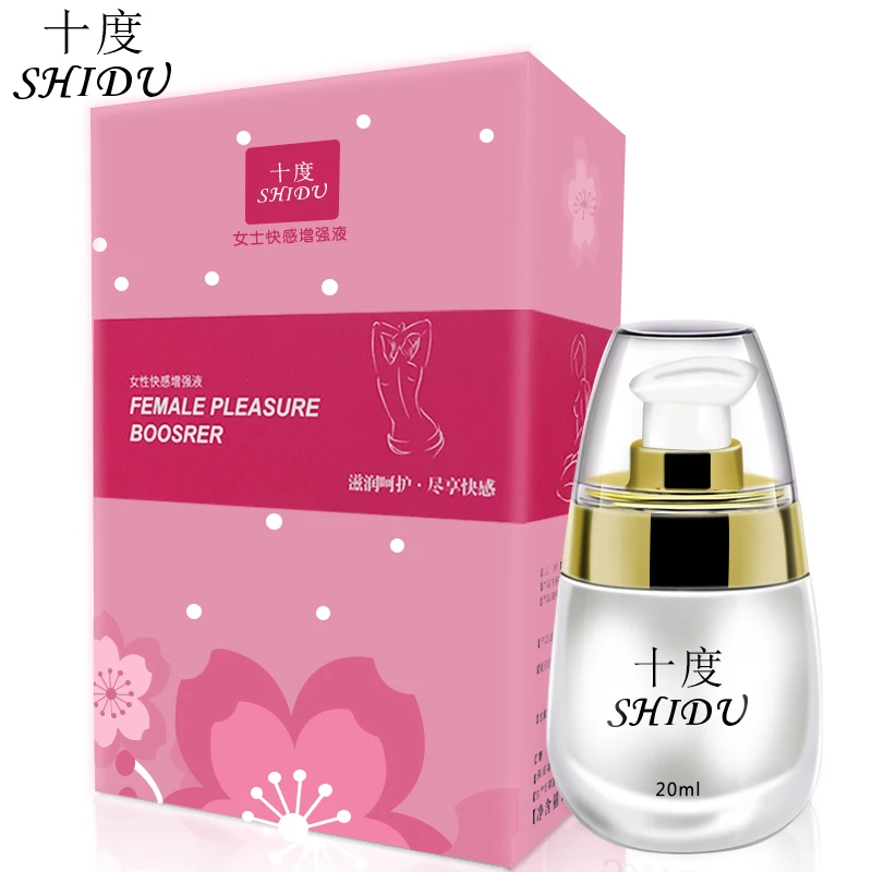 Гель для оргазма Женский патоген либидо усилитель сексуальный спрей стимулятор