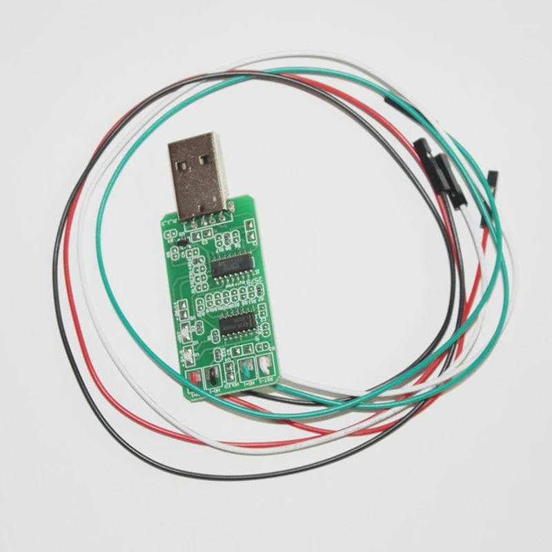 USB карта Watchdog компьютер автоматический перезапуск мониторинг сервера для Blue Sn
