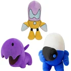 19 см Carbot Zergling плюшевая игрушка популярная игра Звездные ремесла Zerg плюшевая кукла Catoon мягкие животные Отличный подарок на день рождения для детей