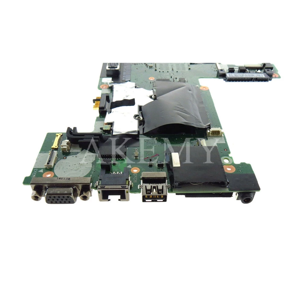 

For Lenovo Thinkpad T440 Laptop Motherboard 04X5012 04X5010 04X501104X5014 VIVL0 NM-A102 I5-4300U Motherboard tested 100% work