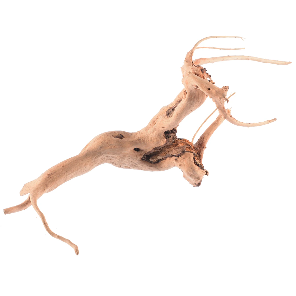 1 шт. аквариумное дерево ствол коряга аквариум рептилия завод пень орнамент Landscap