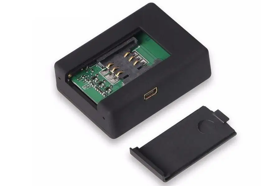 20pcs N9 GSM Listening Device In Acoustic Alarm Mini Voice Surveillance System Quad Band 2 Mic 12-15 Days Standby | Электроника
