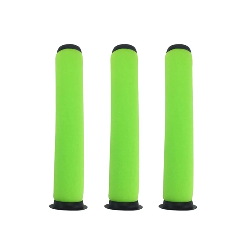 

3 шт./упаковка, фильтр для пылесоса Gtech AirRam Mk2 K9