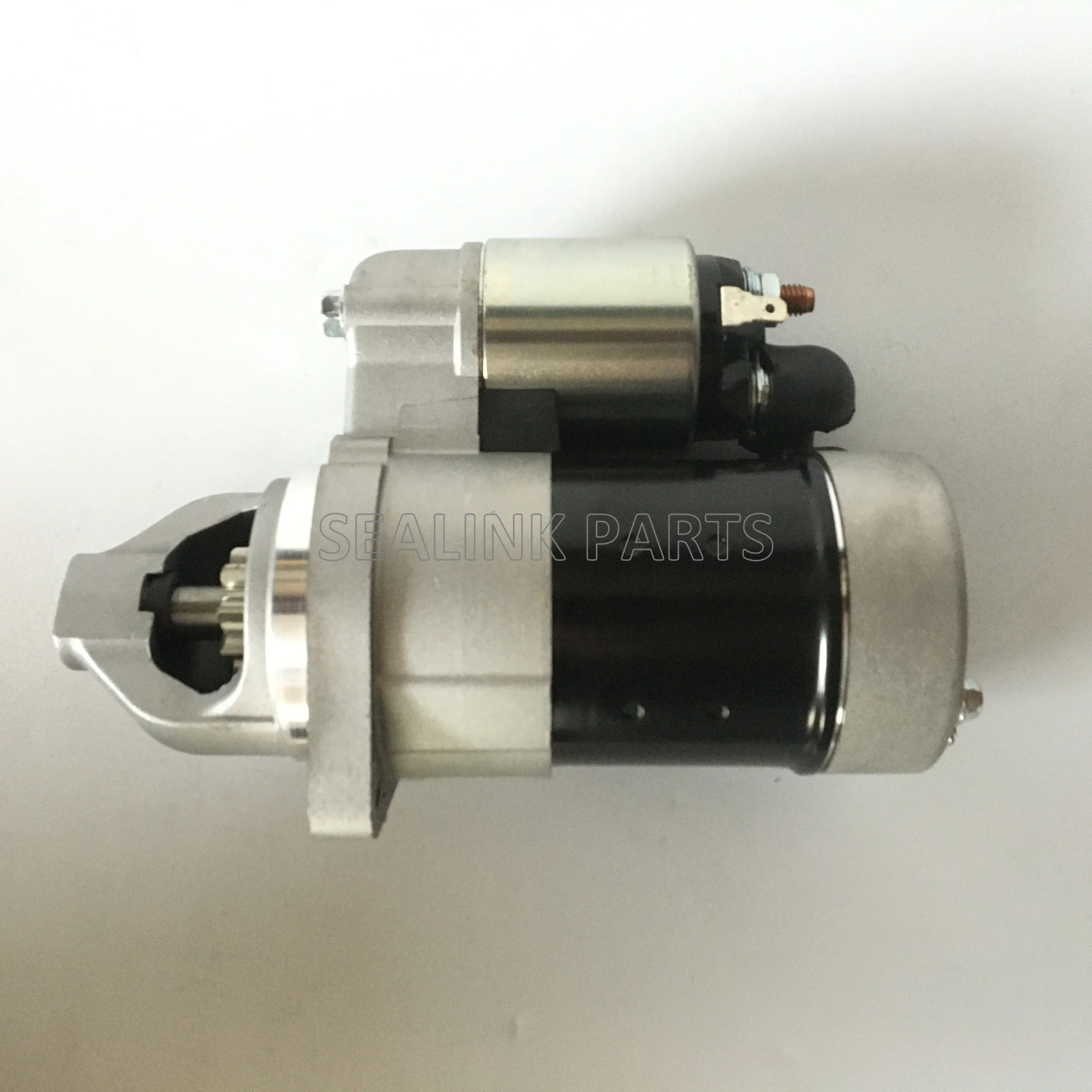Новый стартер для подвесного двигателя Suzuki DF70,80,90 DF150,175 DF200,225,250 DF300 2004-2014 S 114868 Б 3110093 J00 3110096 J00 3110096 J01 (art.: 3920ccc29fcde) - 3920ccc29fcde