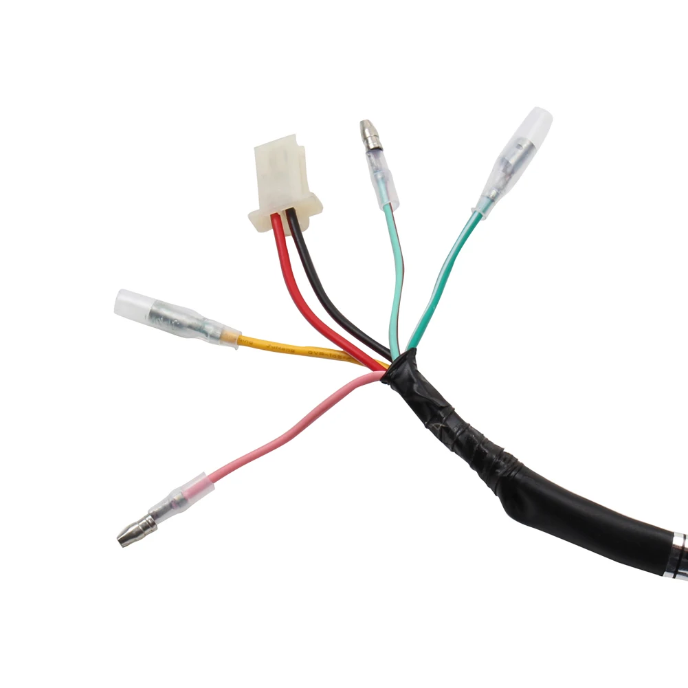 Комплект ротора статора зажигания переменного тока для мотоциклов Lifan куб. См