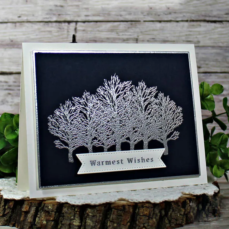 

"Merry Christmas" Words Transparent Silicone Clear Stamp For Scrapbooking DIY Craft Decoration Soft Stamp Photo Album 2020 New