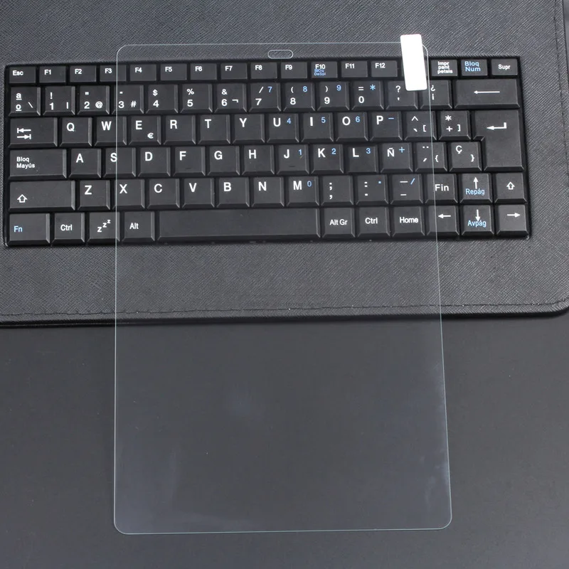 Пленка из закаленного стекла для Samsung Galaxy Tab A 2019 10 1 защита экрана Защитное стекло