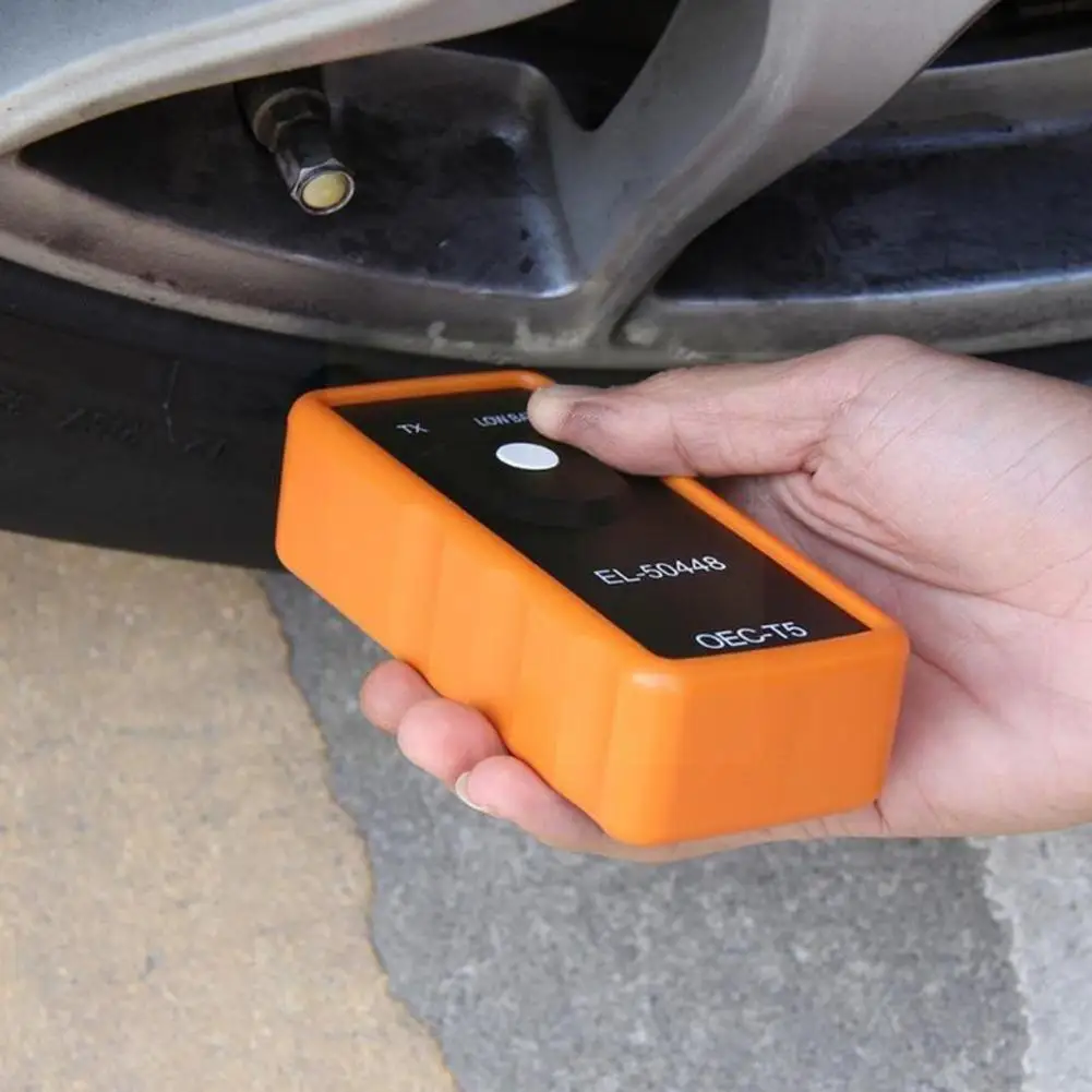 

Автомобильная система контроля давления в шинах, сенсорная система TPMS для автомобилей серии GM/Opel, с программой сброса и активации